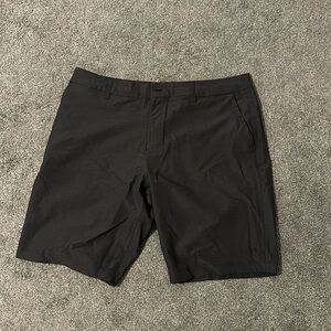 Men's work shorts